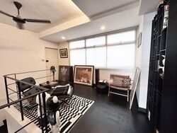 Mandarin Gardens (D15), Condominium #448270431